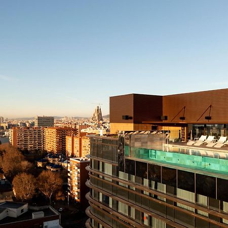 Labtwentytwo Barcelona, A Tribute Portfolio Hotel By Marriott Bagian luar foto