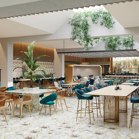 Labtwentytwo Barcelona, A Tribute Portfolio Hotel By Marriott Bagian luar foto