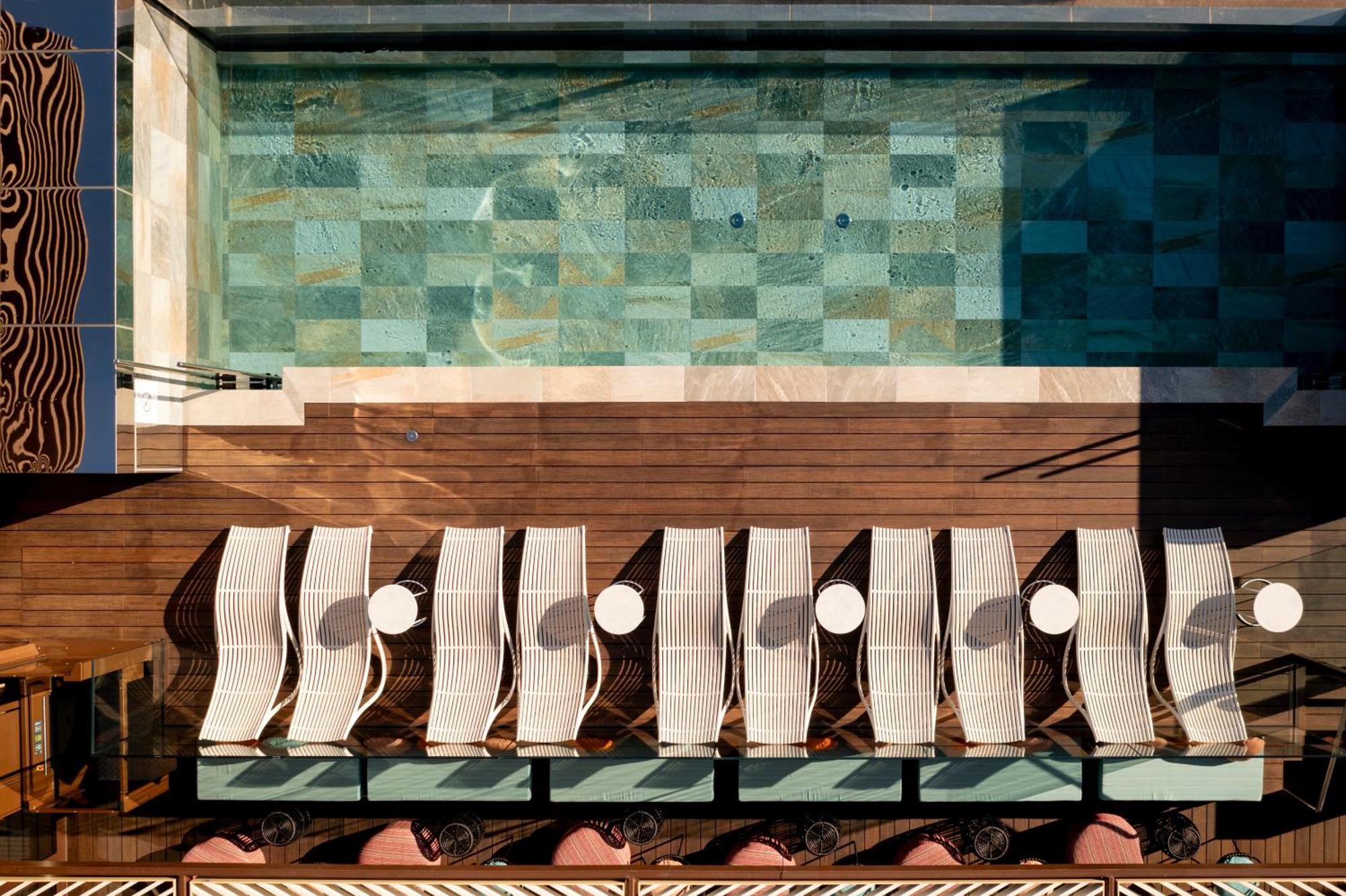 Labtwentytwo Barcelona, A Tribute Portfolio Hotel By Marriott Bagian luar foto