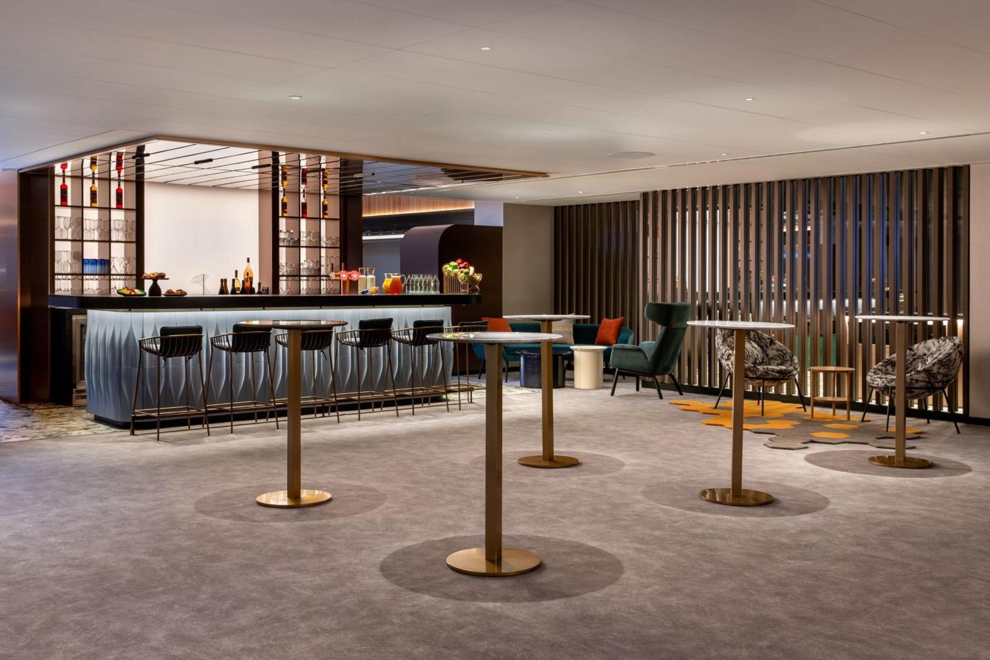 Labtwentytwo Barcelona, A Tribute Portfolio Hotel By Marriott Bagian luar foto