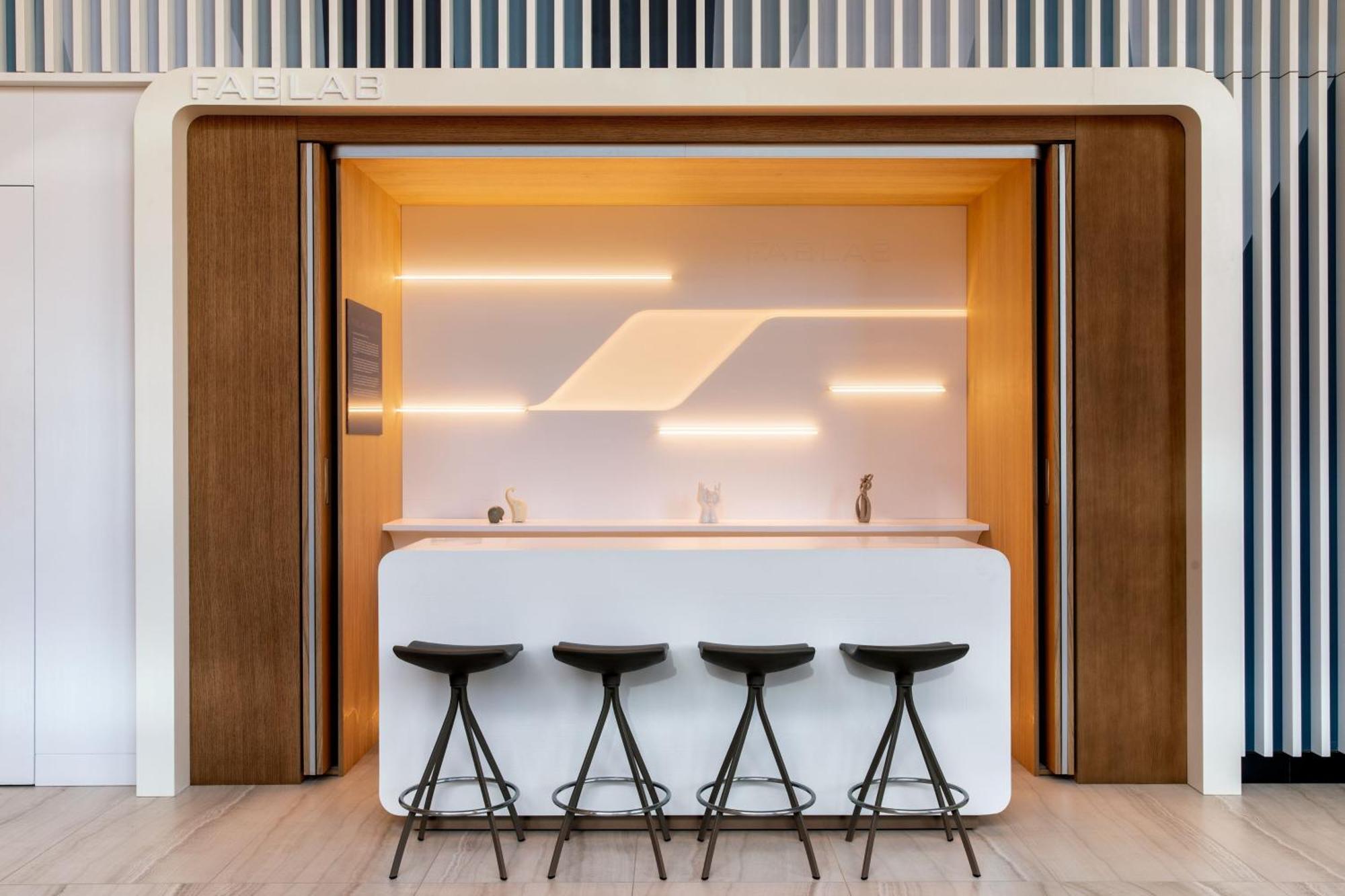 Labtwentytwo Barcelona, A Tribute Portfolio Hotel By Marriott Bagian luar foto