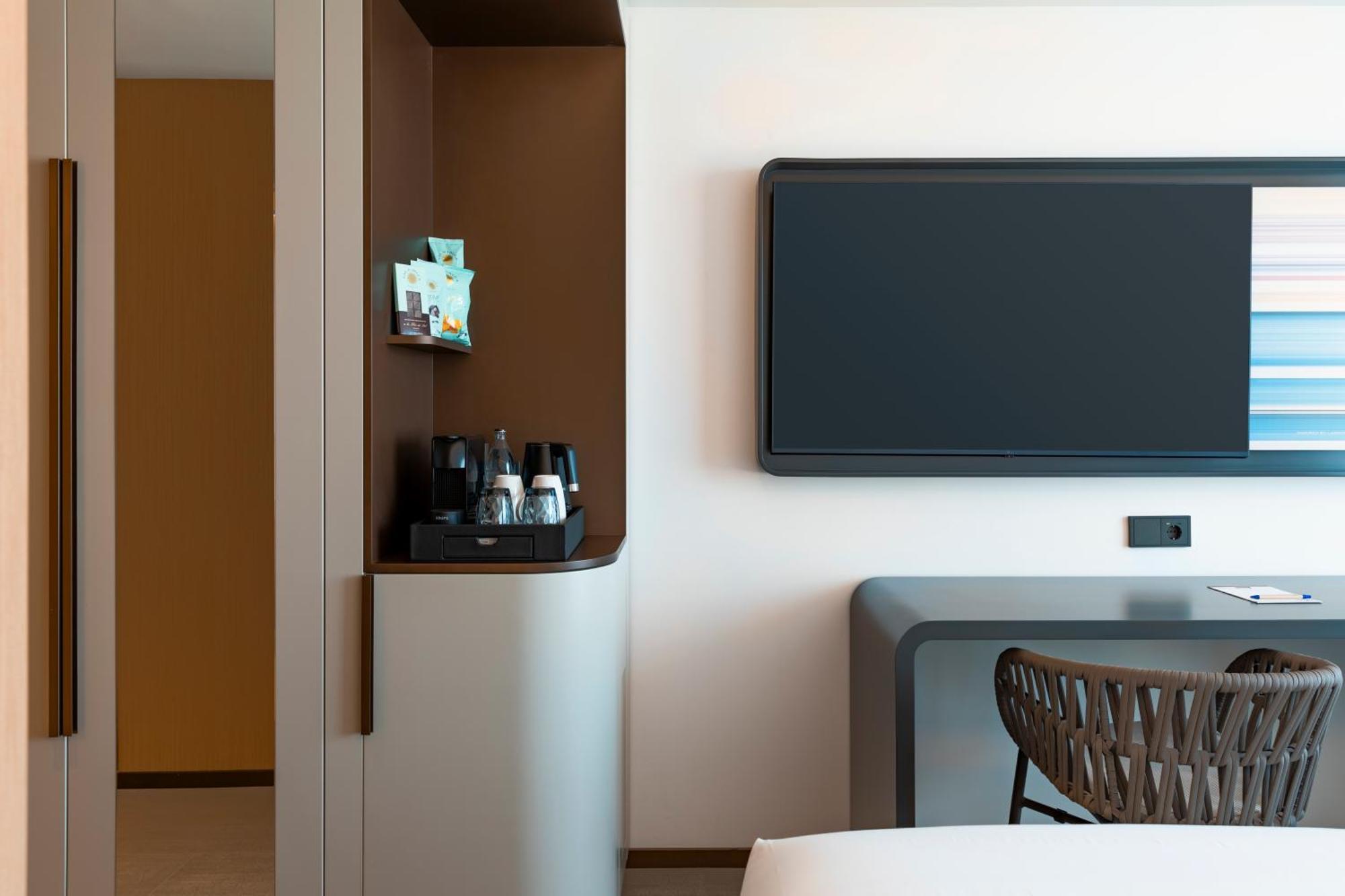 Labtwentytwo Barcelona, A Tribute Portfolio Hotel By Marriott Bagian luar foto